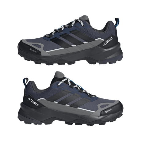 ADIDAS - Scarpe Da Trekking TERREX Skychaser Ax5 GORE-TEX - Uomo - image 50