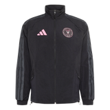 ADIDAS - Inter Miami Cf Anthem Jacket - Uomo - Black - image 1