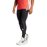 ADIDAS - Leggings Lunghi Da Running Adizero - Uomo - Black - image 2