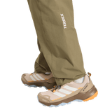ADIDAS - TERREX Xploric Clima365 Cargo Pants - Donna - Green - image 6