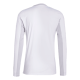 ADIDAS - Maglia Home Long Sleeve Real Madrid 25/26 - Uomo - White - image 2