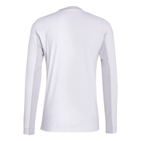 ADIDAS - Maglia Home Long Sleeve Real Madrid 25/26 - Uomo - White - image 2