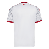 ADIDAS - Maglia Emirati Arabi Uniti 26 Home - Uomo - White - image 2