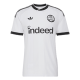 ADIDAS - Eintracht Frankfurt 26/27 Away Jersey - Uomo - White - image 1