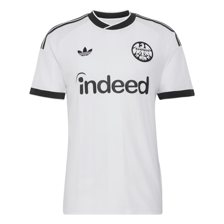 ADIDAS - Eintracht Frankfurt 26/27 Away Jersey - Uomo - White - image 6