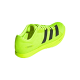ADIDAS - Scarpe Adizero Long Jump - Green - image 7