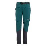 ADIDAS - Pantaloni Da Hiking TERREX Utilitas Zip-Off - Donna - image 13