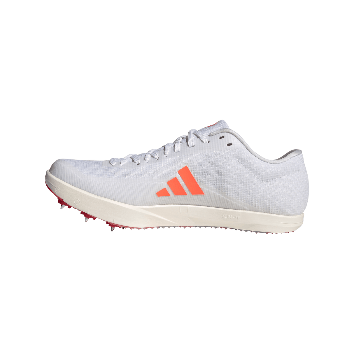 ADIDAS - Adizero Lightstrikepro Lj Shoes - White - image 5