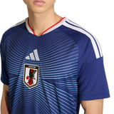 ADIDAS - Maglia Home Giappone 26/27 - Uomo - Blue - image 7