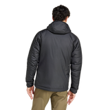 ADIDAS - Giacca TERREX Multi Synthetic Insulated Hooded - Uomo - image 5
