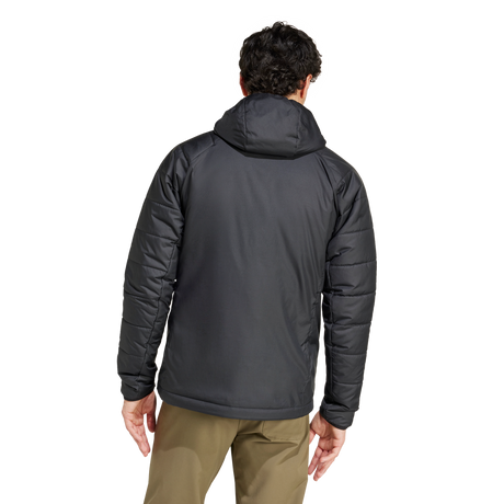 ADIDAS - Giacca TERREX Multi Synthetic Insulated Hooded - Uomo - image 5