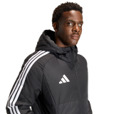 ADIDAS - Tiro26 Long Coat - Uomo - image 6