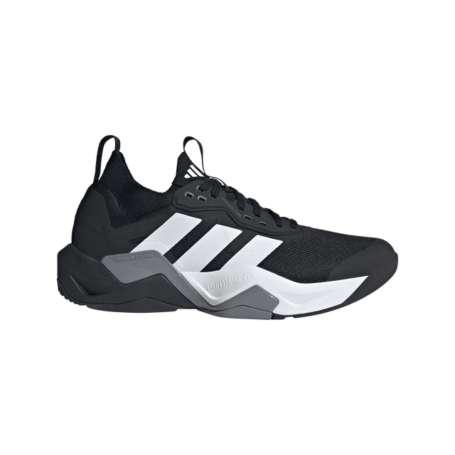 ADIDAS - Scarpe Da Allenamento Rapidmove Adv 2 Hiit - Uomo - image 1