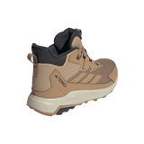 ADIDAS - Scarpe Da Hiking TERREX Anylander CLIMAWARM+ - Uomo - image 27