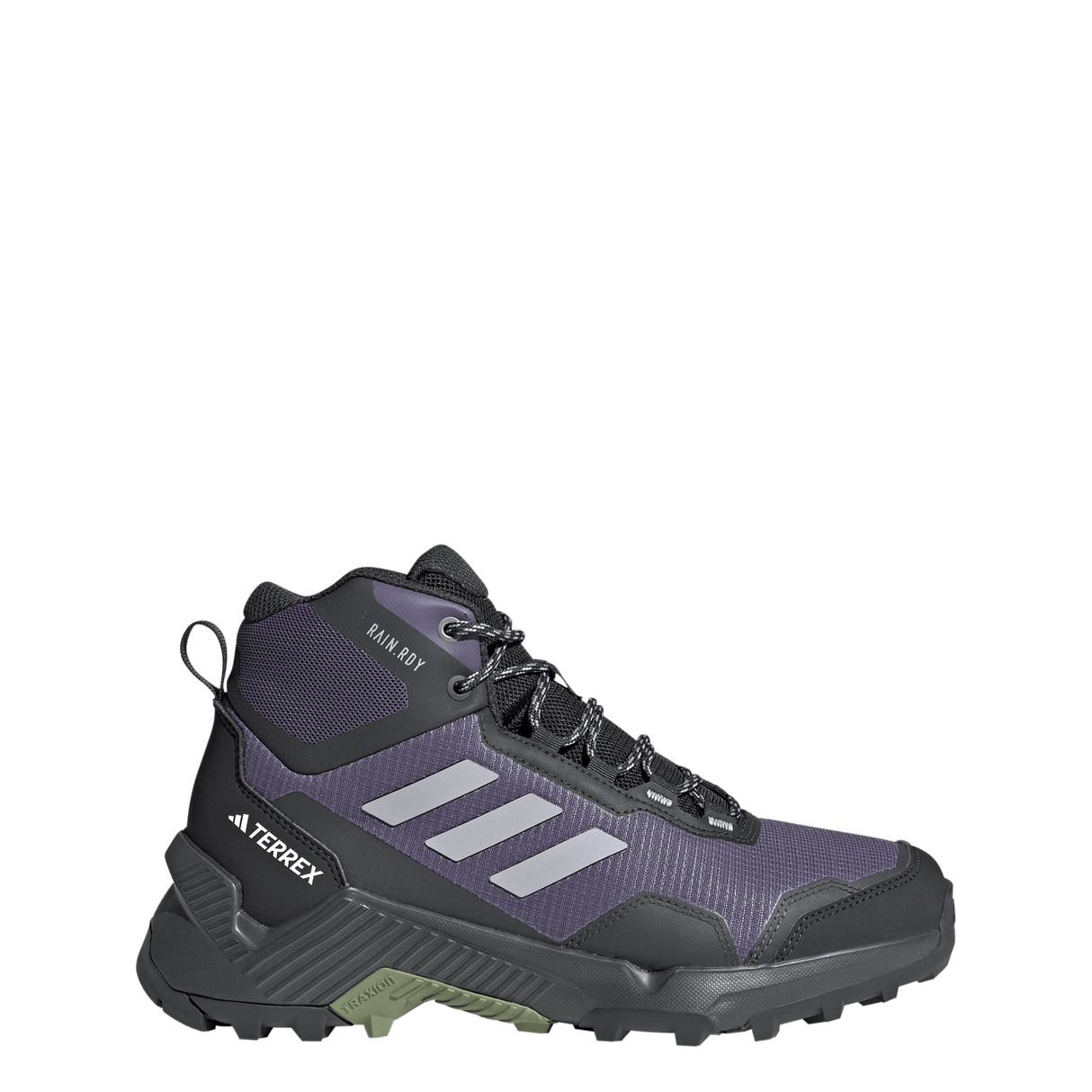 ADIDAS - Scarpe Da Hiking Eastrail 2.0 Mid RAIN.RDY - Donna - Purple - image 2