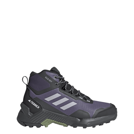 ADIDAS - Scarpe Da Hiking Eastrail 2.0 Mid RAIN.RDY - Donna - Purple - image 2
