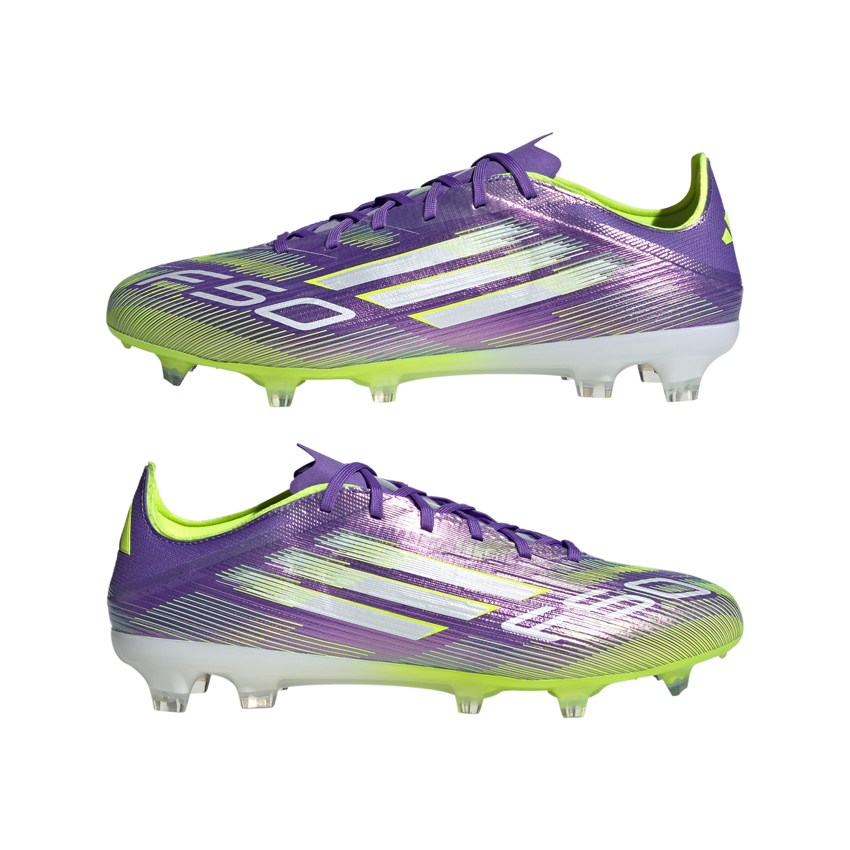 ADIDAS - Scarpe F50 Pro Firm Ground - image 9