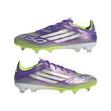 ADIDAS - Scarpe F50 Pro Firm Ground - image 9