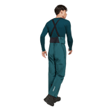 ADIDAS - TERREX Xperior Hybrid PRIMEKNIT CLIMAPROOF Bib Pants - Uomo - Blue - image 3