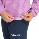 ADIDAS - Giacca TERREX Multi Synthetic Insulated - Donna - image 17