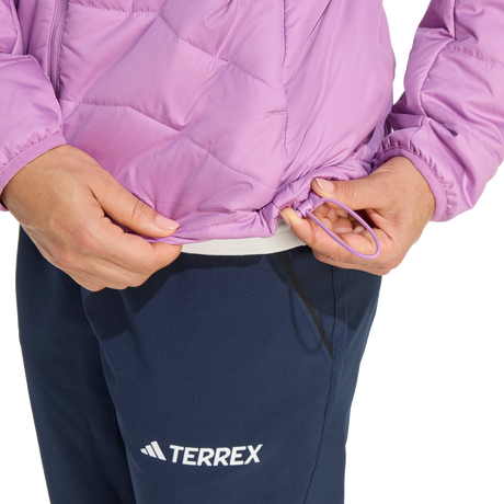 ADIDAS - Giacca TERREX Multi Synthetic Insulated - Donna - image 17