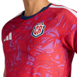 ADIDAS - Costa Rica 26 Home Authentic Jersey - Uomo - Red - image 8