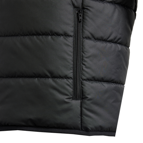ADIDAS - Tiro24 Winter Jacket Kids - Black - image 4