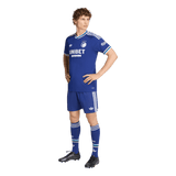 ADIDAS - Fc Copenhagen 26/27 Away Jersey - Uomo - Black - image 6