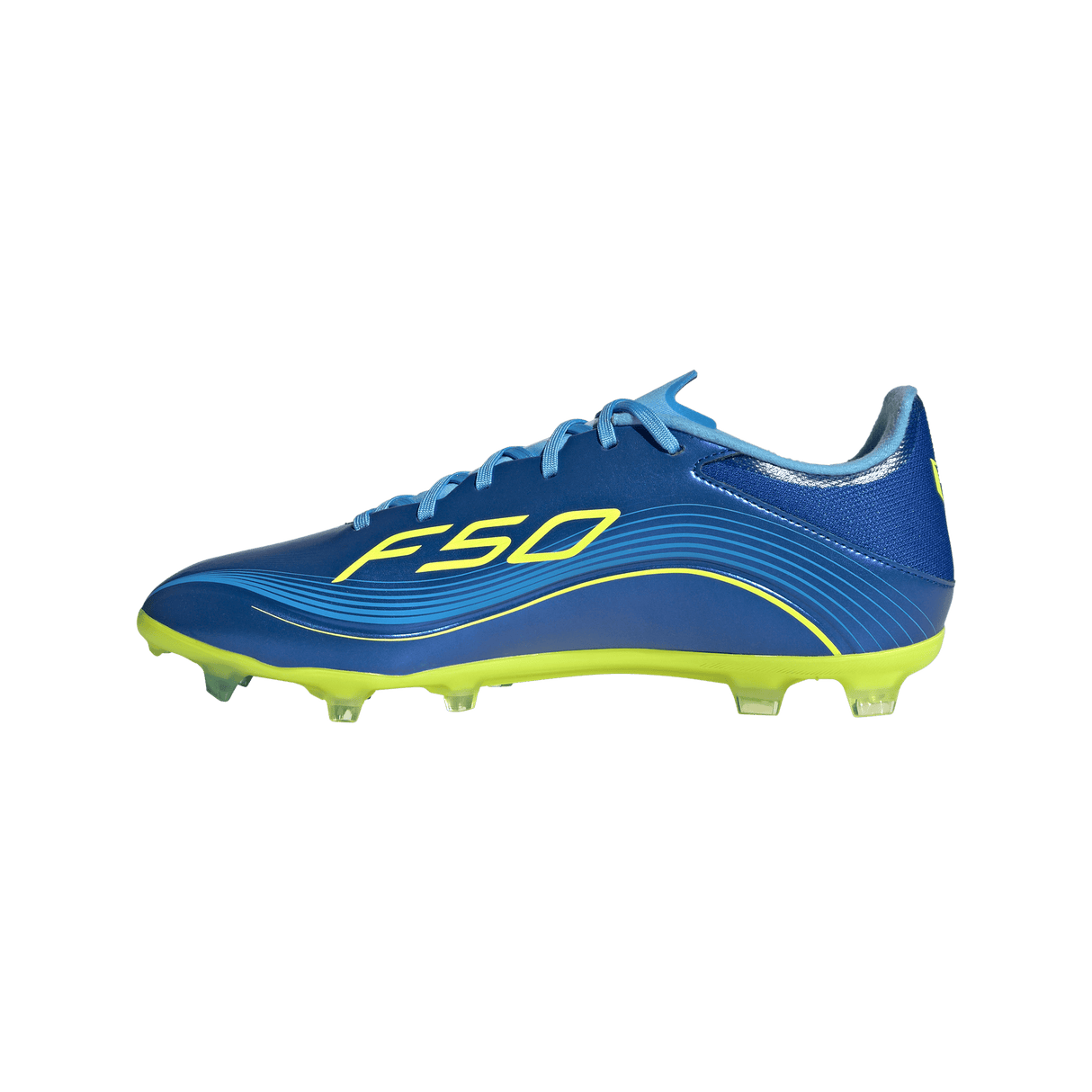 ADIDAS - Scarpe Da Calcio F50 Messi League Terreni Compatti/Multi-Superficie - image 14