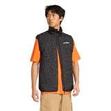 ADIDAS - TERREX Xperior Primaloft Loose Fill Hybrid Vest - Uomo - image 4