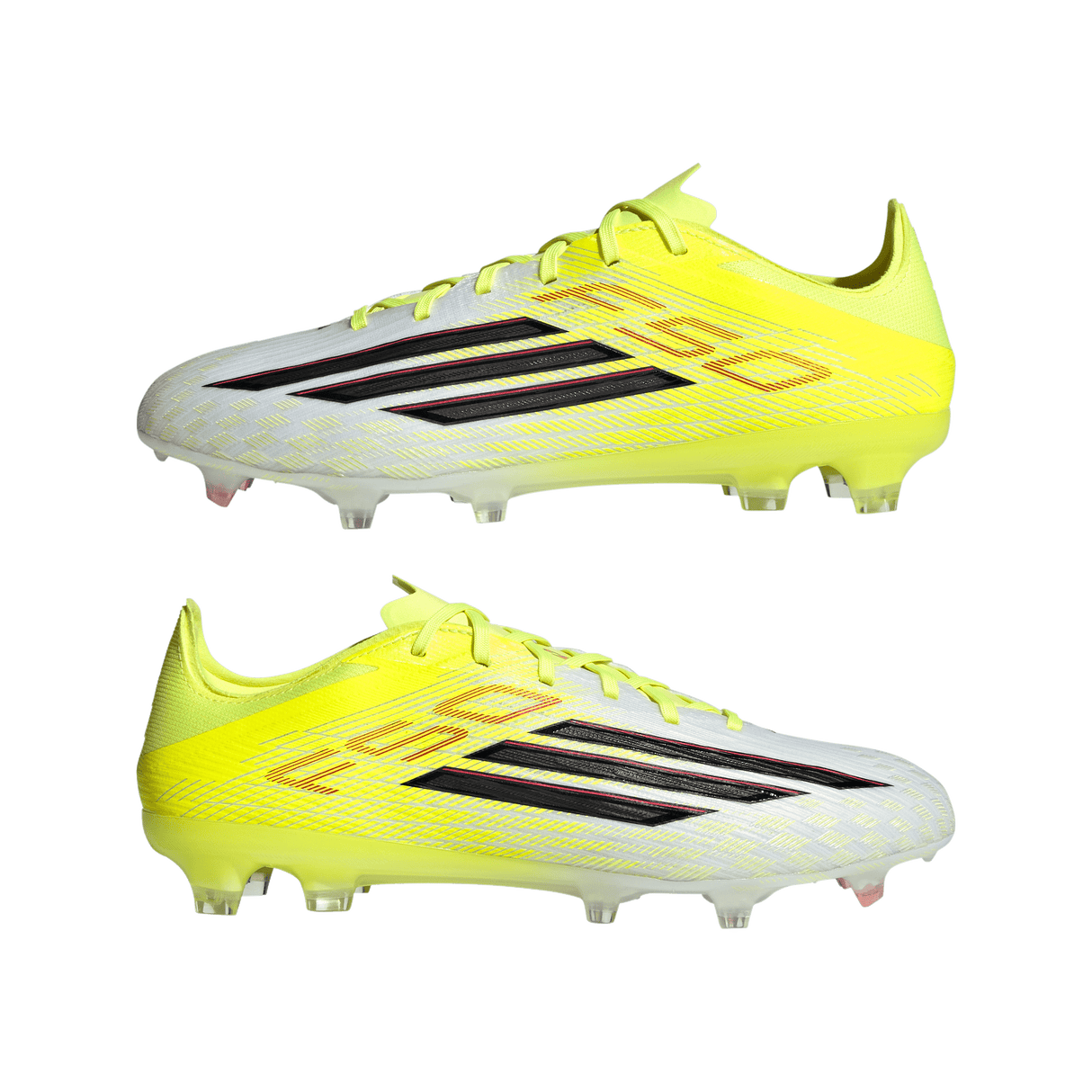 ADIDAS - Scarpa Da Calcio F50 Pro Per Terreni Naturali Compatti - image 9