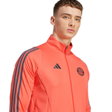 ADIDAS - Fc Bayern 2025/2026 Tiro24 Competition Track Suit - Uomo - Orange - image 9