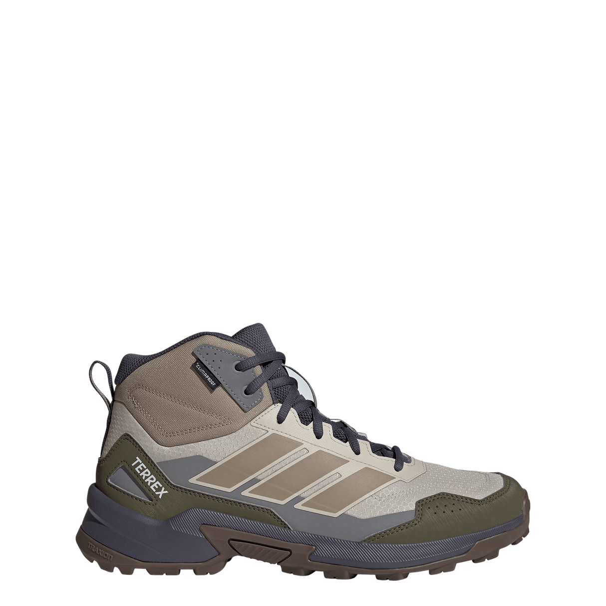 ADIDAS - Scarpe Hiking TERREX Eastrail 3 Mid Resistente Al Clima - Uomo - image 22