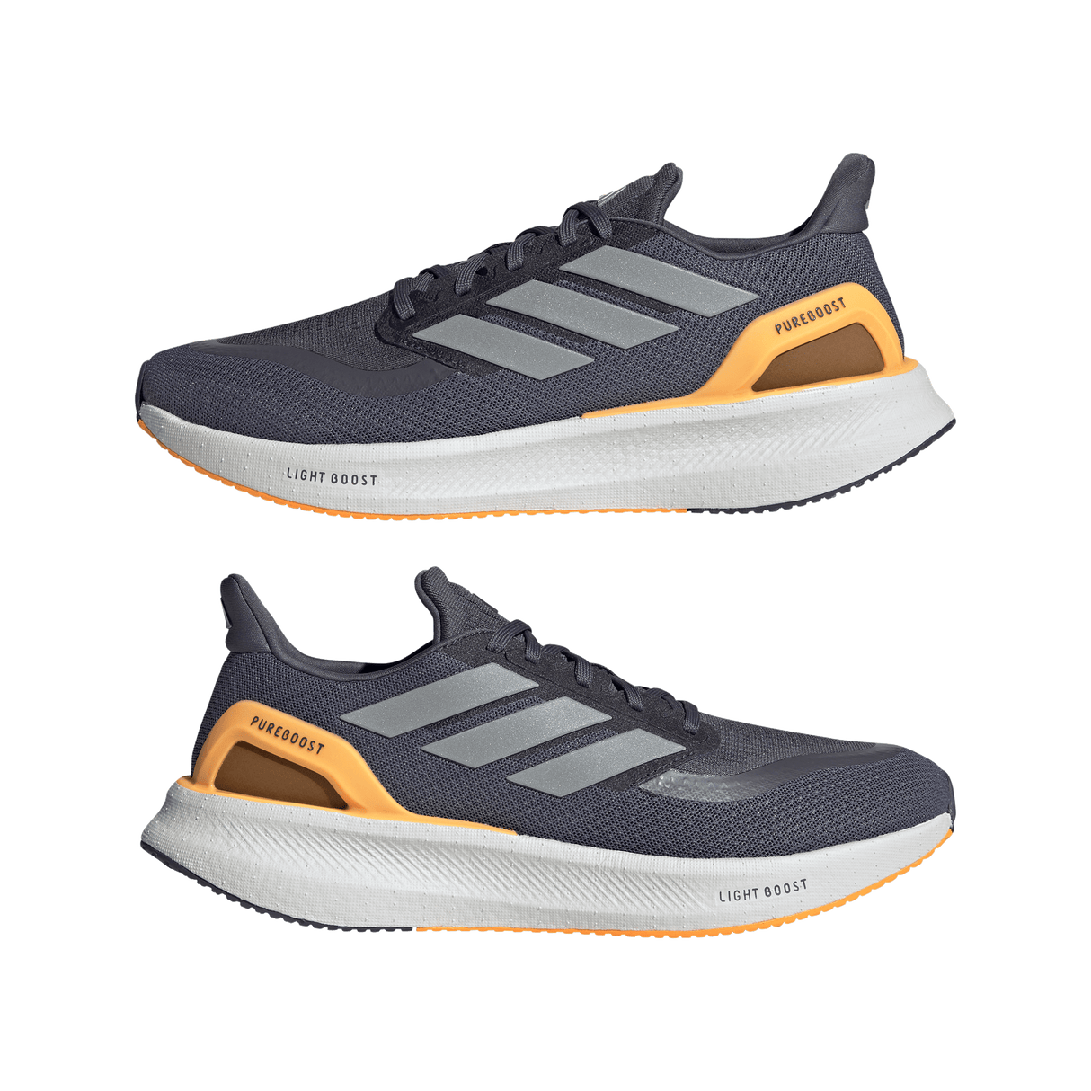 ADIDAS - Scarpe Da Running Pureboost 5 - Uomo - image 40