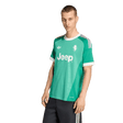ADIDAS - Juventus 26/27 Away Goalkeeper Jersey - Uomo - Black - image 7