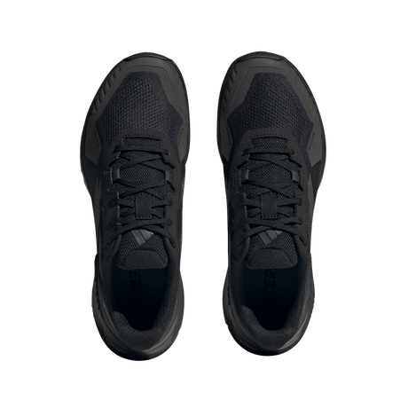 ADIDAS - Scarpe Da Corsa TERREX Soulstride Trail - Uomo - Black - image 3