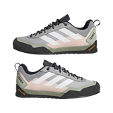 ADIDAS - TERREX Skychaser Solo Approach Shoes - Donna - image 20