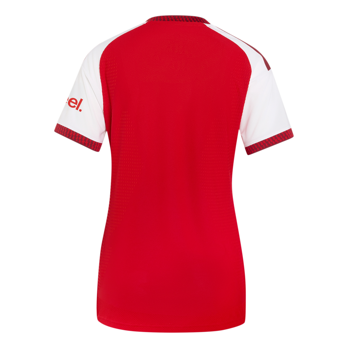 ADIDAS - Arsenal Fc 26/27 Home Authentic Jersey - Donna - Red - image 2