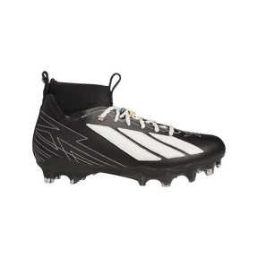 ADIDAS - Adizero Impact II Rodeo American Football Cleats - Black - image 1