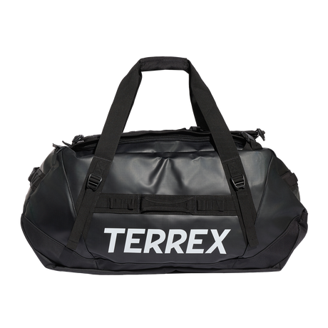 ADIDAS - TERREX Xperior Expedition Duffel 100L - Black - image 1
