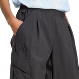 ADIDAS - Pantaloni Cargo TERREX Xploric Clima365 - Donna - Black - image 6