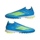 ADIDAS - F50 Pro Laceless Turf Football Boots - image 9