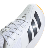 ADIDAS - Scarpe Da Cricket 22Yds Spike - White - image 8