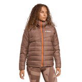 ADIDAS - TERREX Xperior CLIMAWARM+ Giacca Con Cappuccio - Donna - image 11