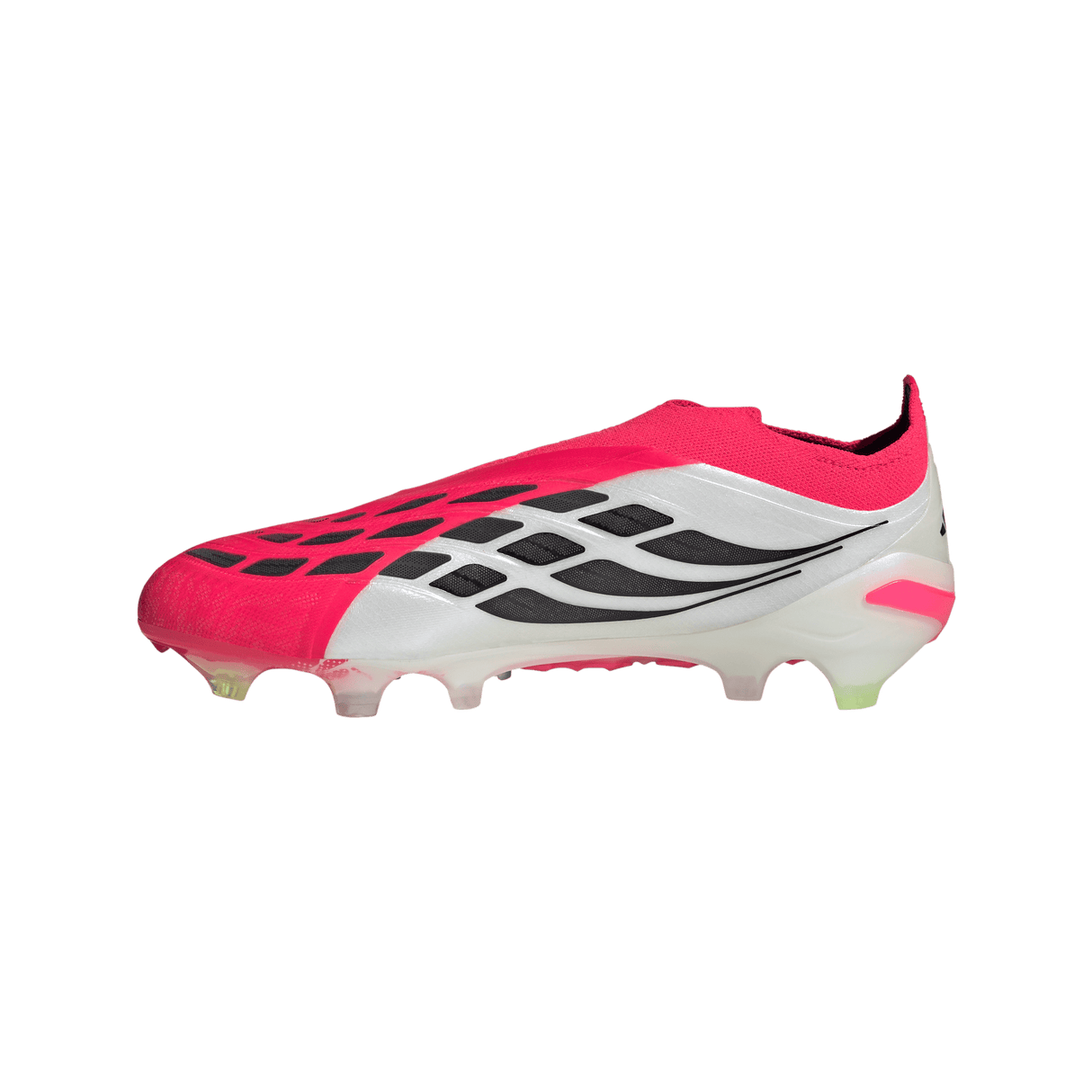 ADIDAS - Scarpe Da Calcio Predator Elite Laceless Firm Ground - image 4