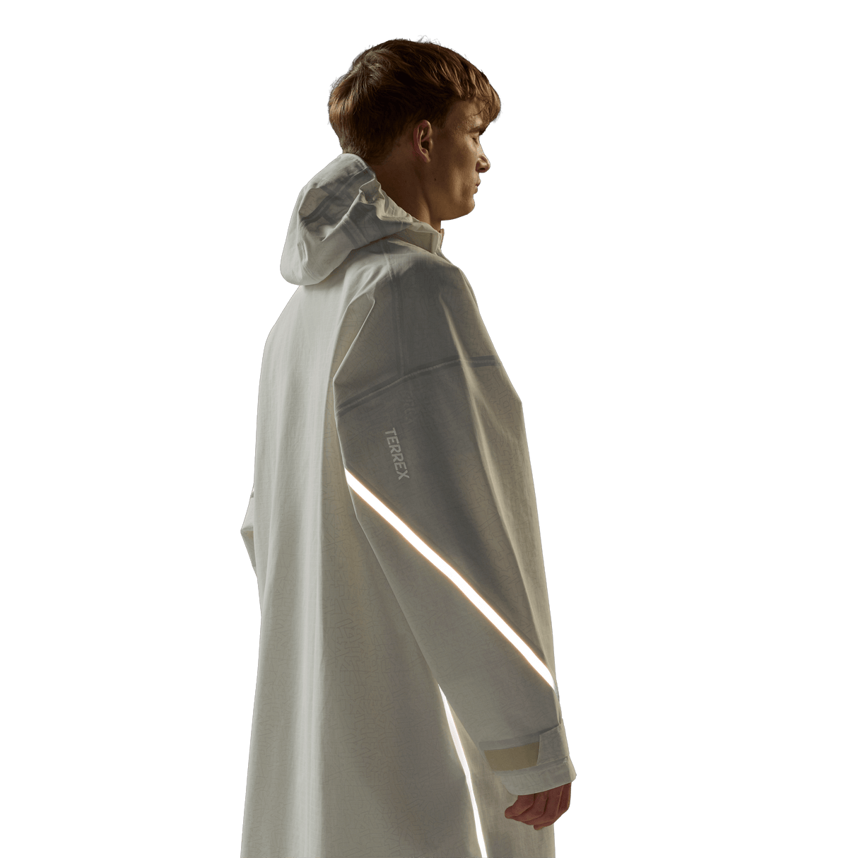 ADIDAS - Parka TERREX Xploric 2.5 Layer CLIMAPROOF - image 10