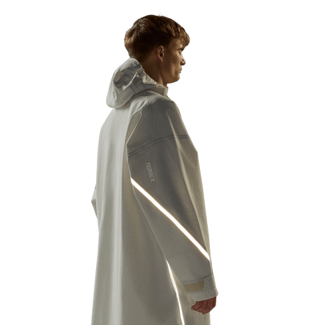 ADIDAS - Parka TERREX Xploric 2.5 Layer CLIMAPROOF - image 10