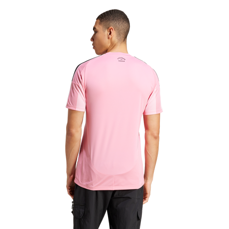 ADIDAS - Maglia Home 25/26 Inter Miami Cf - Uomo - Pink - image 4