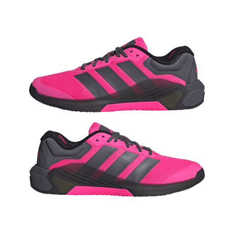 ADIDAS - Scarpe Da Allenamento Dropset 4 - Uomo - image 130