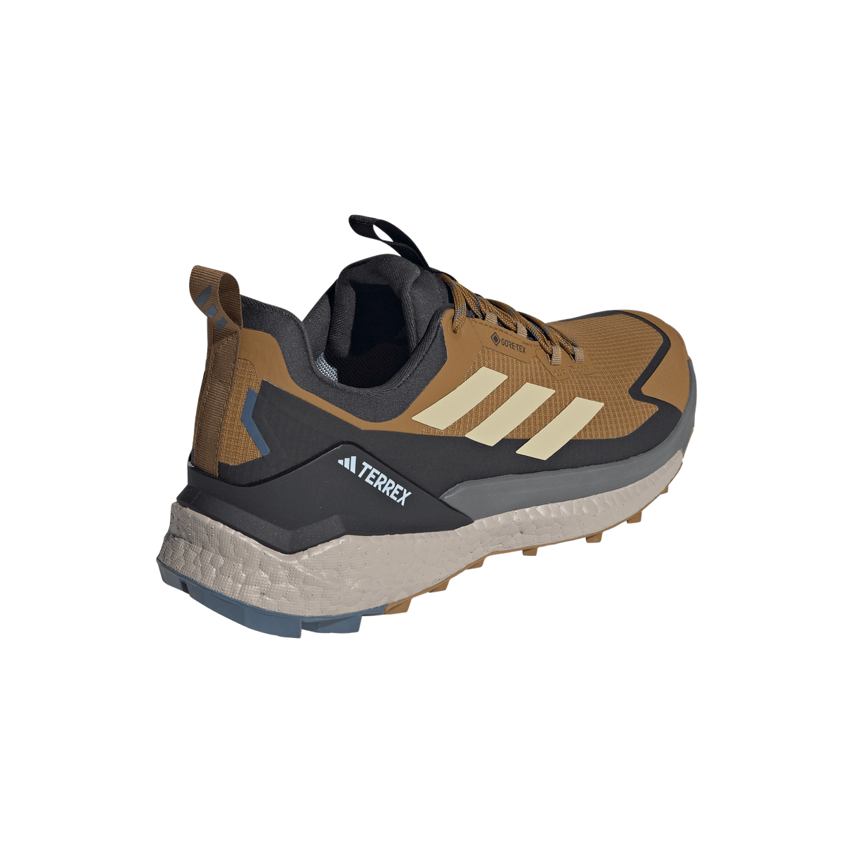 ADIDAS - Scarpe Da Hiking TERREX Free Hiker 2.0 Low GORE-TEX - Uomo - image 17